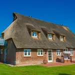 Apartman Am Halbmond 4 Hellschen-Heringsand-Unterschaar