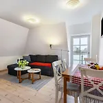 Am Halbmond 4 Apartman Hellschen-Heringsand-Unterschaar