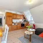 Am Halbmond 4 Apartman Hellschen-Heringsand-Unterschaar