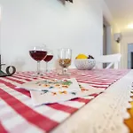 Am Halbmond 4 Apartman *