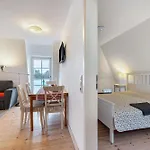 Am Halbmond 4 Apartman