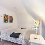 Apartman Am Halbmond 4 *