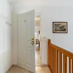 Am Halbmond 4 Apartman