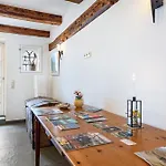 Am Halbmond 4 Apartman Hellschen-Heringsand-Unterschaar