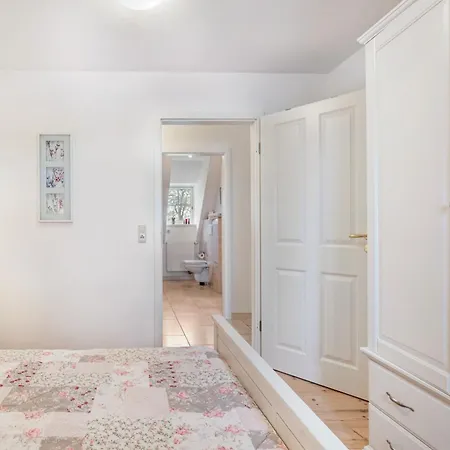 Am Halbmond 4 Апартаменты