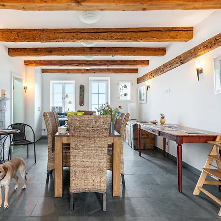 Am Halbmond 4 Hellschen-Heringsand-Unterschaar