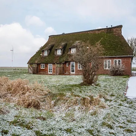 Am Halbmond 4 Апартаменты *