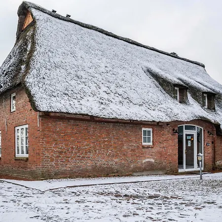 Am Halbmond 4 Апартаменты