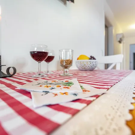 Am Halbmond 4 Appartement *