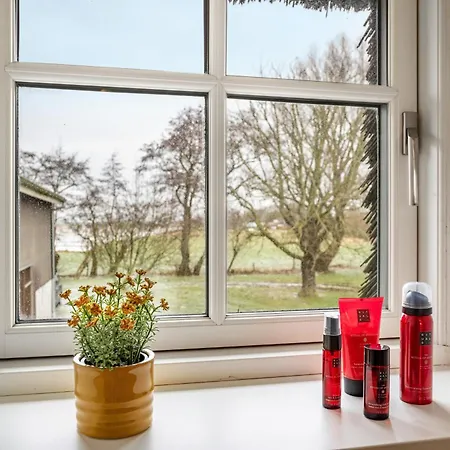 Am Halbmond 4 Appartement Hellschen-Heringsand-Unterschaar